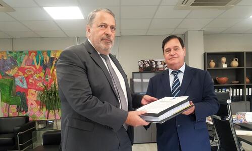 Εξέλιξη: Το πόρισμα για ΚΟΕ και ΣΚΟΚ στον Γενικό Εισαγγελέα! thumb