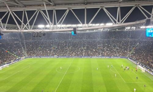 Τα εισιτήρια στο Allianz Stadium thumb