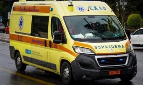 Νεκρός οπαδός του ΠΑΟΚ που υπέστη ανακοπή έξω από την Τούμπα thumb