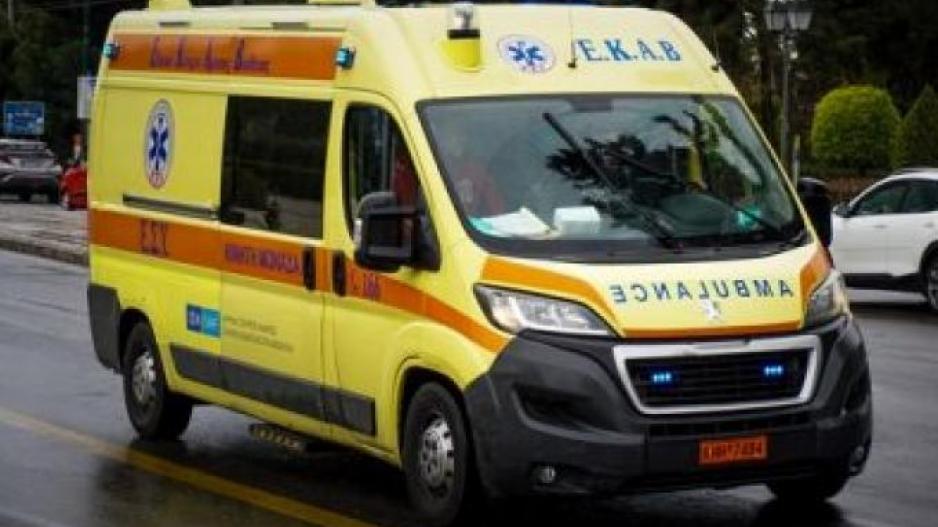 Νεκρός οπαδός του ΠΑΟΚ που υπέστη ανακοπή έξω από την Τούμπα thumb