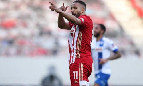 15 λεπτά με όλα τα γκολ του «πιστολέρο»! (ΒΙΝΤΕΟ) thumb