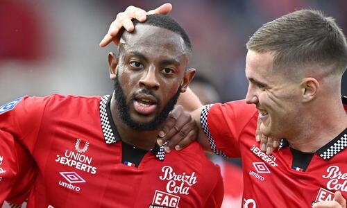 Ελ-Χατζί Μπα: Ένας παίκτης που αναζητεί ο Τσόρνιγκερ (vid) thumb