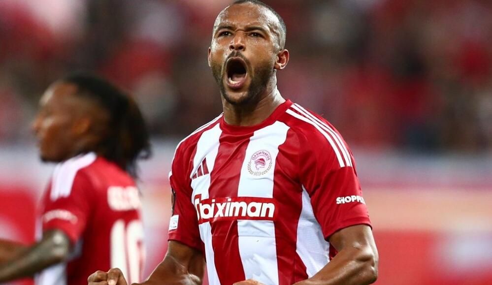 Πρόγραμμα-παγίδα τον Ιανουάριο για τον Ολυμπιακό thumb