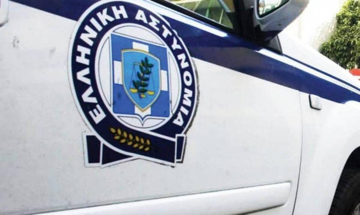 Έφοδος της ΕΛ.ΑΣ σε σύνδεσμο του ΠΑΟΚ  thumb