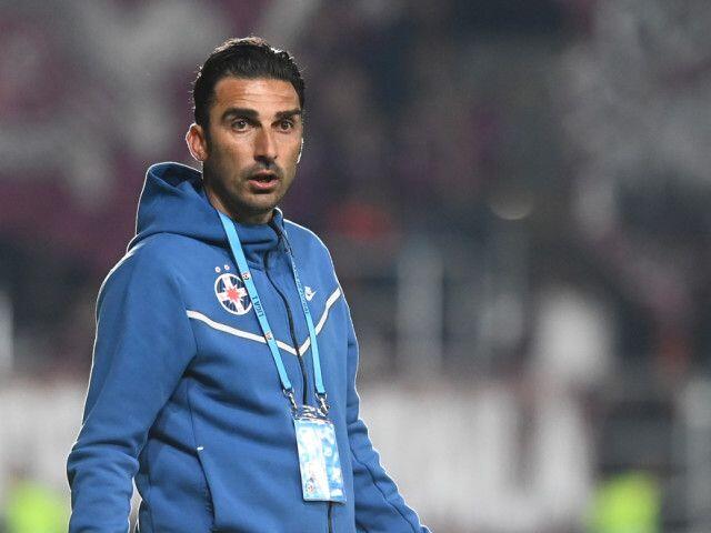 «Ο δρόμος για την εξέλιξη του κυπριακού ποδοσφαίρου ξεκινά από εμάς» (βίντεο) thumb