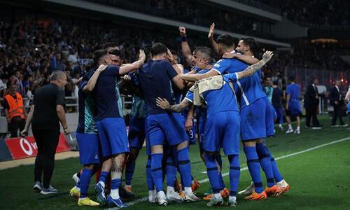 Πάει για sold-out ο «τελικός» thumb