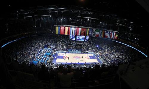Final Four EuroLeague 2024: Sold Out σε μόλις 4 ώρες στα εισιτήρια της διοργάνωσης thumb