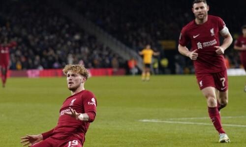 FA Cup: Η γκολάρα του Έλιοτ έστειλε την Λίβερπουλ στους «32» thumb