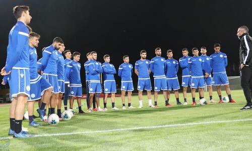 Εθνική Ελπίδων: Στις 25 Μαρτίου στην Ελλάδα το νέο ξεκίνημα thumb
