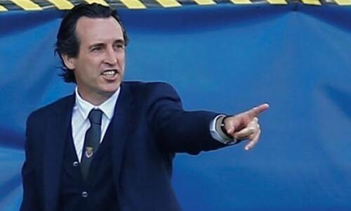 Βιγιαρεάλ: Το πιστεύει ο Έμερι παρά το 2-0 της Λίβερπουλ thumb