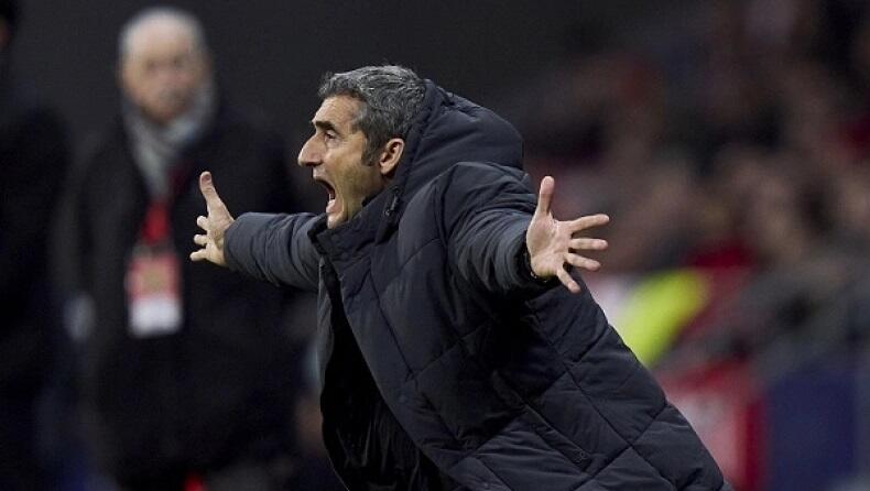 Μπιλμπάο - Βιγιαρεάλ 2-0: Λιοντάρια για… σεντόνι! thumb