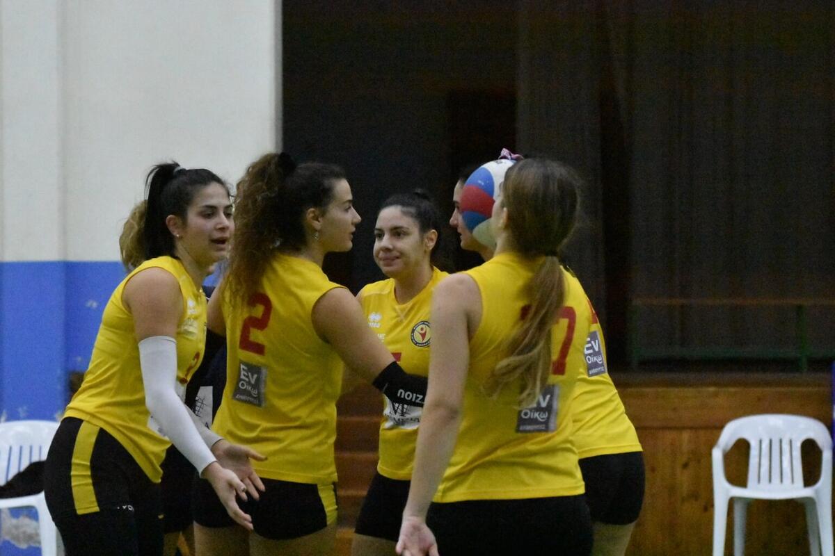Νίκες με ουσία για Αναγέννηση, Ε.Ν.Α.ΑΘ και Αχιλλέα Κ. thumb