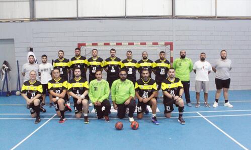 Ιστορική νίκη για την ΕΝ Αγίας Βαρβάρας thumb