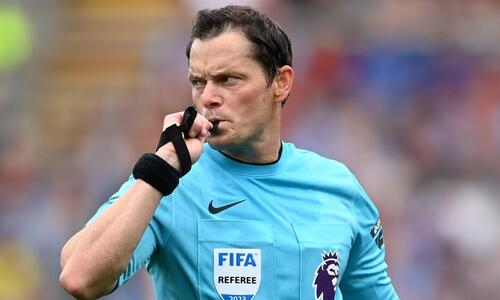 «Σάλος» με το πέναλτι σε βάρος της Άρσεναλ! thumb