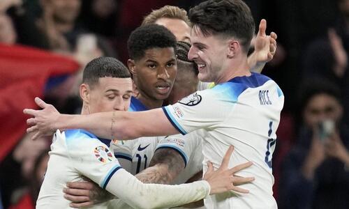 Αυτές οι ομάδες έχουν κλείσει θέση στο Euro 2024! thumb
