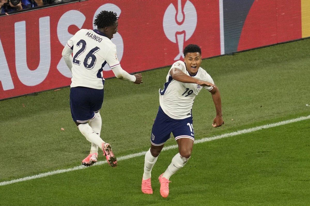 Euro 2024: Το πανόραμα των νοκ-άουτ, έτσι έφτασαν στον τελικό η Ισπανία και η Αγγλία thumb