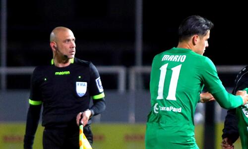 Αλλαγή βοηθού στο Τσίρειο: Έπιασε το σημαιάκι ο Φελλάς thumb