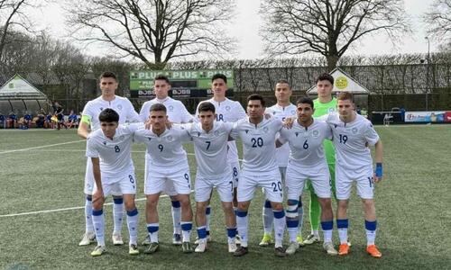 Εθνική Ενόπλων: Νίκησε 4-2 την Ολλανδία στην πρεμιέρα thumb
