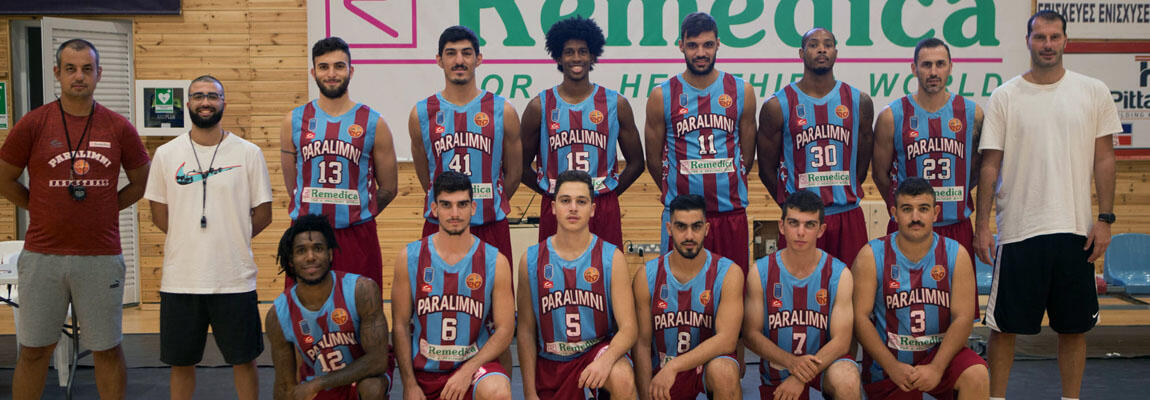 ΟΠΑΠ Basket League: Τρία στα τρία για την Ένωση thumb