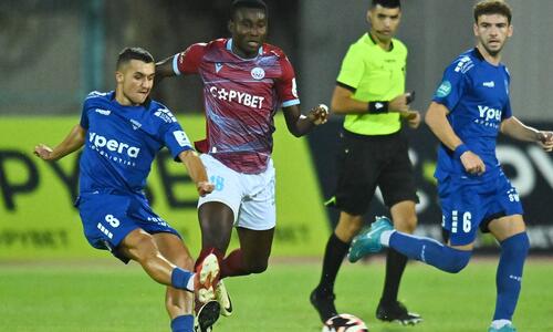 ΤΕΛΙΚΟ: ΕΝΠ - Ομόνοια Αραδίππου 0-2 thumb