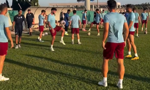 «Έβαλε μπρος τις μηχανές» η ΕΝΠ! (vid) thumb