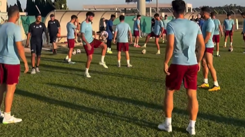 «Έβαλε μπρος τις μηχανές» η ΕΝΠ! (vid) thumb