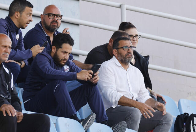«Δεν αποχωρώ από την ΕΝΠ αλλά από την προεδρία, η ομάδα δεν θα μείνει ακέφαλη» thumb