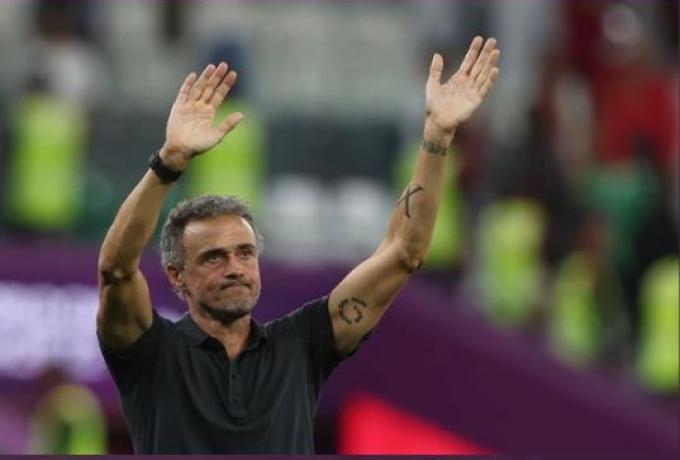 Αυτοί είναι οι δύο βασικοί υποφήφιοι πάγκοι για τον Λουίς Ενρίκε thumb