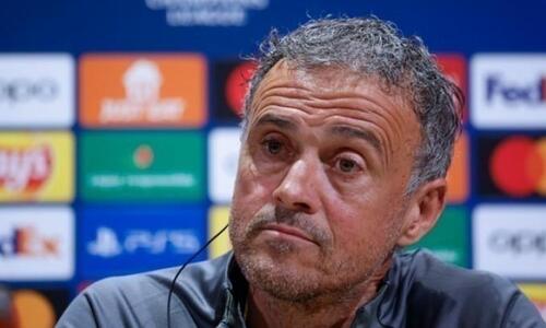 «Αυτή η αλλαγή έφερε την Παρί στον τελικό» thumb