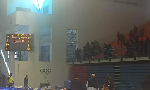 «Δεν ήταν δική μας απόφαση να αναβάλουμε το Final 4»! thumb