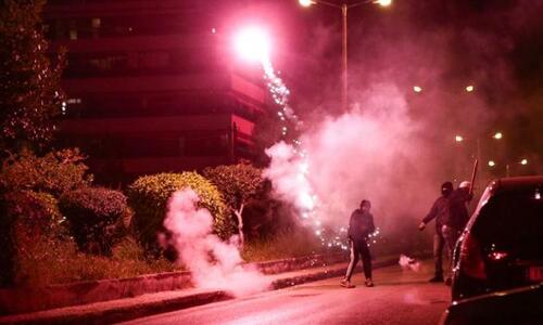 Απίστευτο: «Ντου» από χούλιγκανς με μαχαίρια στην Αργολίδα! thumb