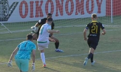 Απάντησε στην ανάλυση επίμαχων φάσεων: «Κλείσαμε ραντεβού σε οφθαλμίατρο» thumb