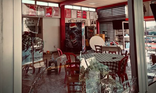 «Καμία συμπλοκή φιλάθλων, ξεκάθαρα δολοφονική επίθεση...» thumb