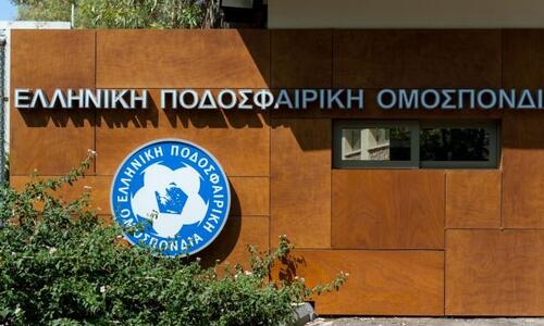 «Ψέματα όσα δημοσιεύονται για τη συνάντηση με FIFA, UEFA, SL και Βρούτση» thumb