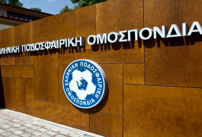 Επίσημη θέση της ΕΠΟ για το δημοσίευμα περί «θετικού ντόπινγκ»! thumb
