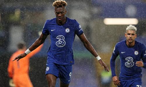 Premier League: Αντέδρασε με «τριάρα» η Τσέλσι thumb
