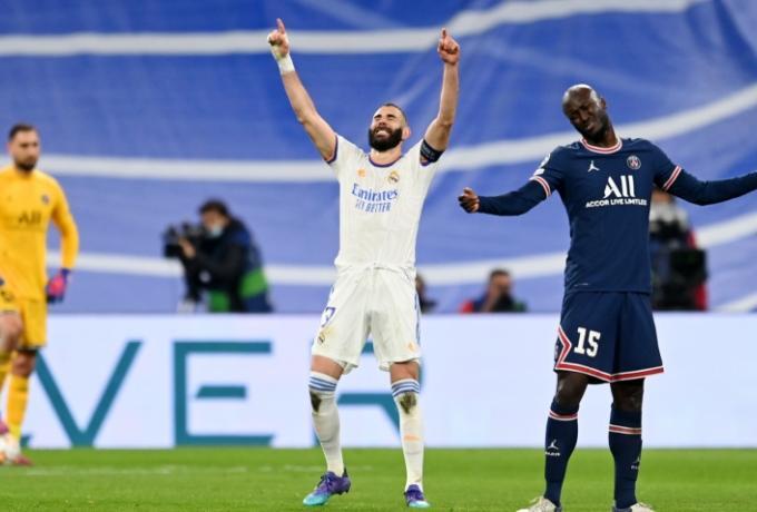 L'Equipe για το κάζο της Παρί: «Αδιανόητο»! thumb