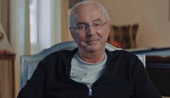 Συγκλονιστικός Έρικσον: «Φροντίστε τη ζωή σας και ζήστε την, αντίο!» thumb