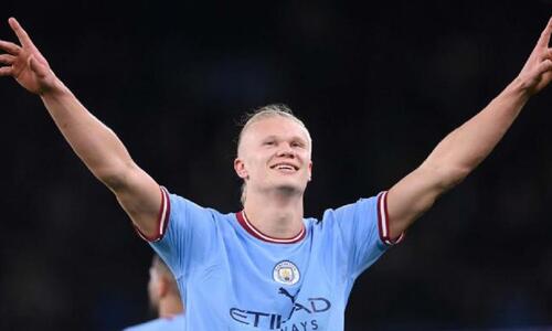 Με την πρώτη: Κατέρριψε ιστορικό ρεκόρ της Premier League! thumb