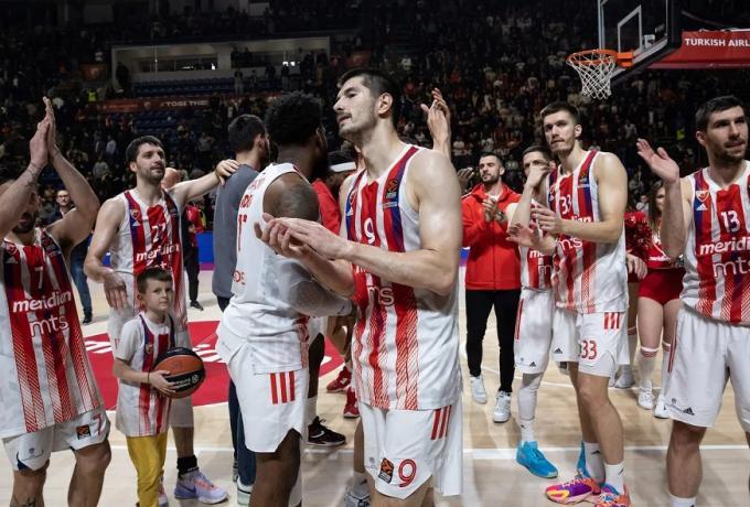 Απόφαση «βόμβα»: Δεν κατεβαίνουν να παίξουν! thumb