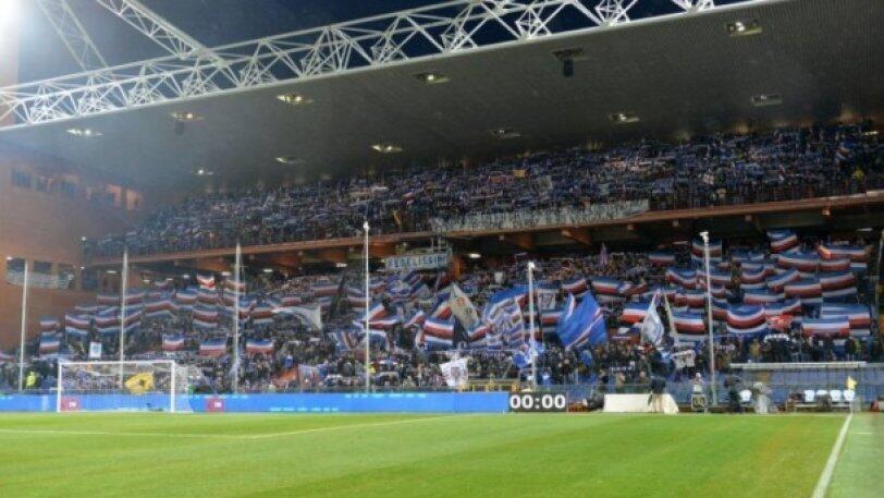 Πρόεδρος Serie A: «Μόνο όσοι έχουν κάνει το εμβόλιο να μπαίνουν στα γήπεδα» thumb