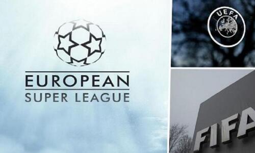 Στα «χαρακώματα» ESL με FIFA-UEFA: Τις πάει στα δικαστήρια για μονοπώλιο thumb