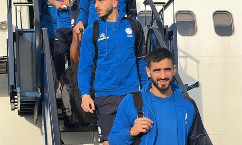 Ολοκληρώνει για Κόσοβο η Εθνική - Το πρόγραμμα thumb