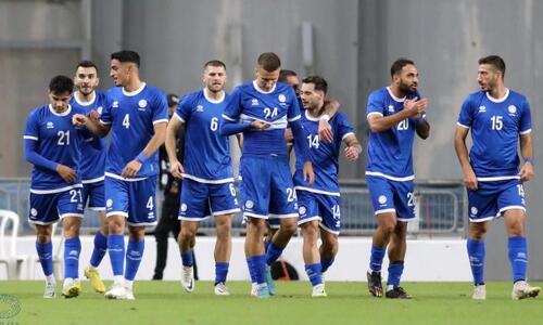 Oι επόμενες υποχρεώσεις της Εθνικής... thumb