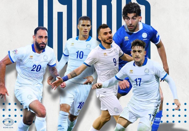 Πάμε γήπεδο, στηρίζουμε την Εθνική μας! (πληροφορίες για τα εισιτήρια) thumb