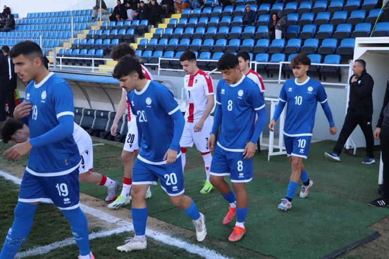 Αρχίζουν οι υποχρεώσεις / Η κλήση της Εθνικής Παίδων Κ17 thumb