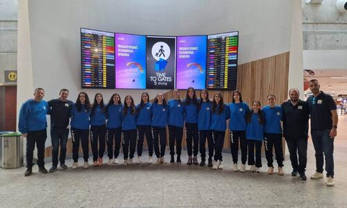 Eθνική U17 Γυναικών: Ήττα από την Αυστρία και στόχος η 7η θέση thumb