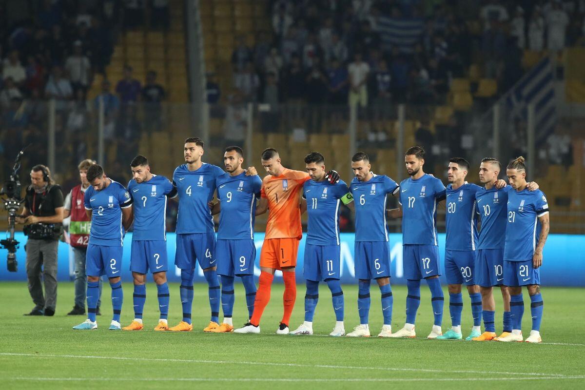 Σεισμός στο Μαρόκο: Αυτό αποφάσισε Η UEFA για όλα τα ματς μέχρι τις 21 Σεπτεμβρίου thumb