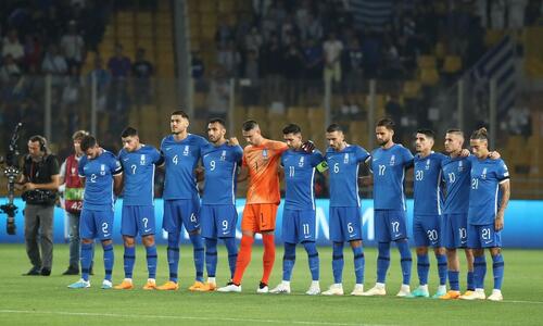Σεισμός στο Μαρόκο: Αυτό αποφάσισε Η UEFA για όλα τα ματς μέχρι τις 21 Σεπτεμβρίου thumb