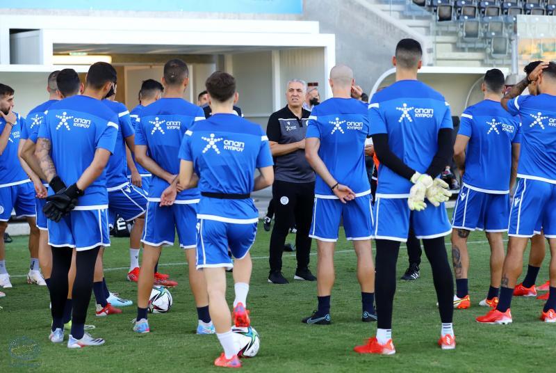 Κάλεσε Τούμπα ο Κωστένογλου, επιστροφή για Λαΐφη thumb